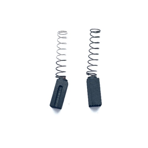 Carbon brushes for - for, clarke