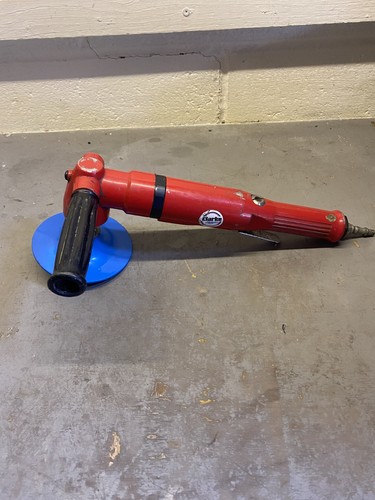 Clarke air sander - clarke, sander/polisher
