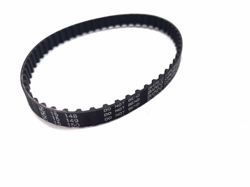 Cb6 clarke cs4 - belt, and