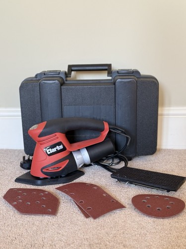 Clarke 240v 1 - in,