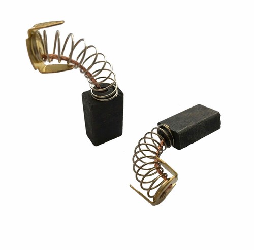 Carbon brushes for clarke - carbon,