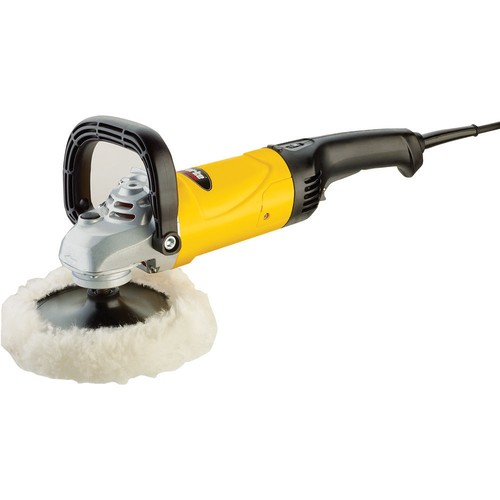 Clarke sander polisher - clarke, sander/polisher