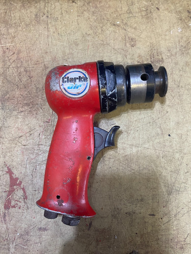 Clarke air sander - ,, polisher