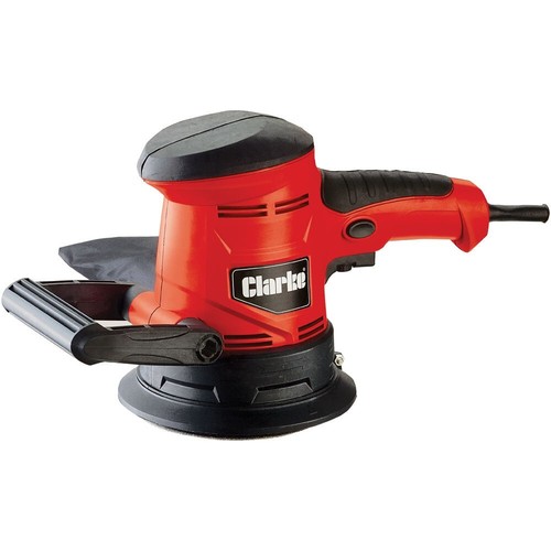 Clarke cros3 450w - cros3,