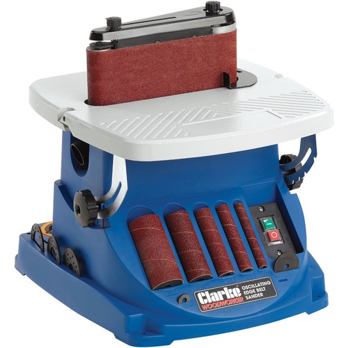Clarke coebs1 oscillating belt - oscillating,