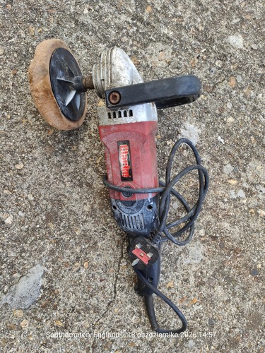 Clarke corded electric car - corded,