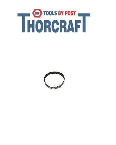 Clarke spare drive belt - clarke,