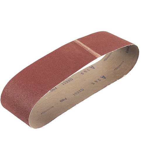 Clarke grit 24 sanding - 80,