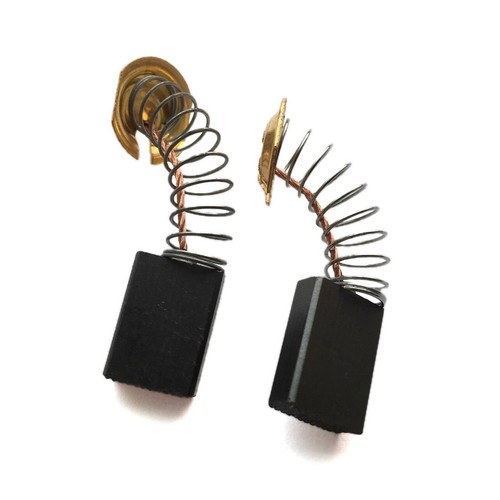Carbon brushes for clarke - for,