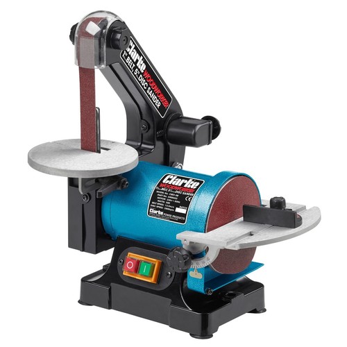 Clarke cbs1 belt and disc - cbs1-5b,
