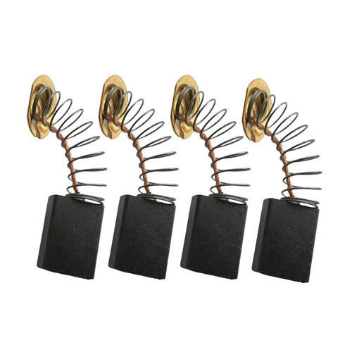 4pcs carbon brushes - brushes, for