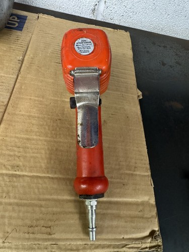 Clarke air sander 150mm - 6",